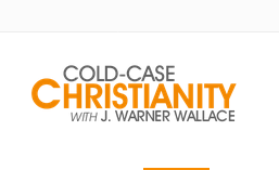 INTERVIEW: Cold-Case Christianity