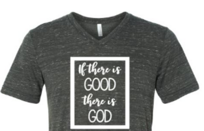 EXCLUSIVE Tees Now Available!