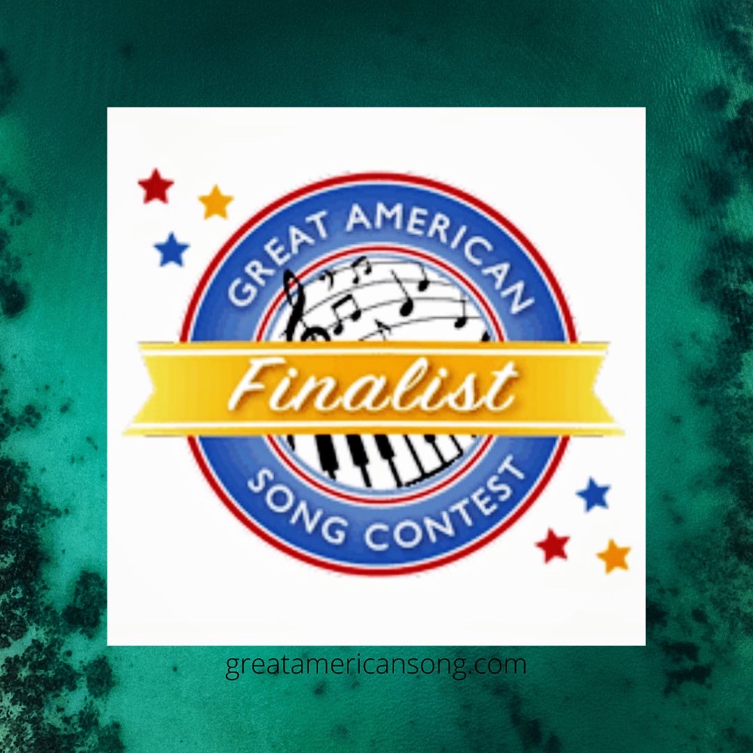 “Cast a Stone” Great American Song Finalist